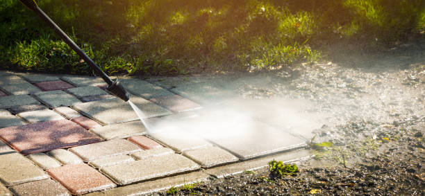 Lakin, KS Pressure Washing Services Company