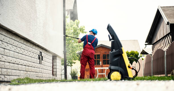 Best Concrete Sealing  in Lakin, KS